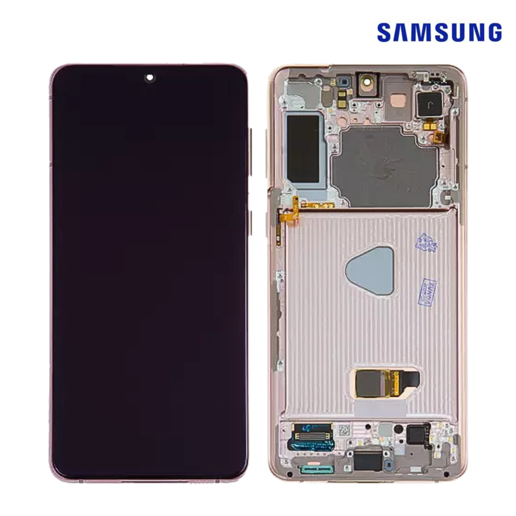 SAMSUNG A10/A105F (SM-A105F) Service Pack LCD